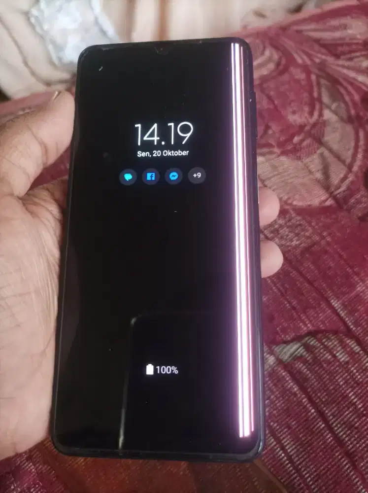 Samsung A22 6/128 batangan