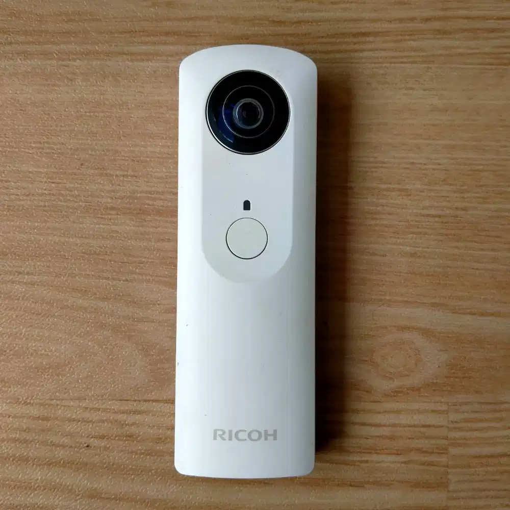 RICOH Theta M15 Kamera 360 Digital Camera