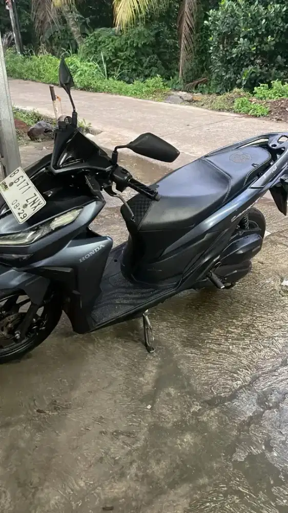 VARIO 125 CBS tahun 2021