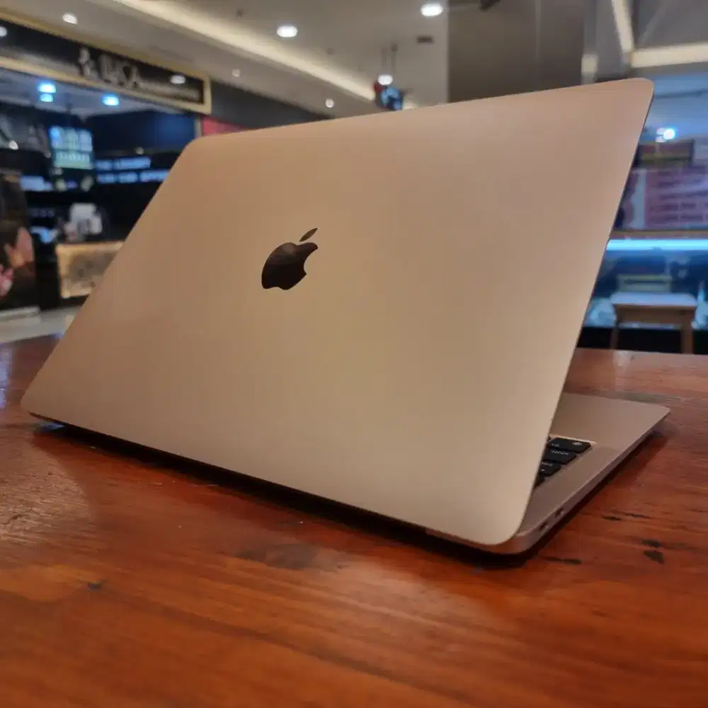 Macbook Air M1, 2020 RoseGold