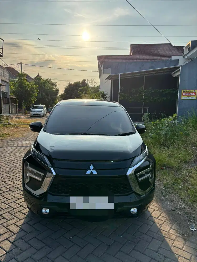 Mitsubishi Xpander 2023 Bensin