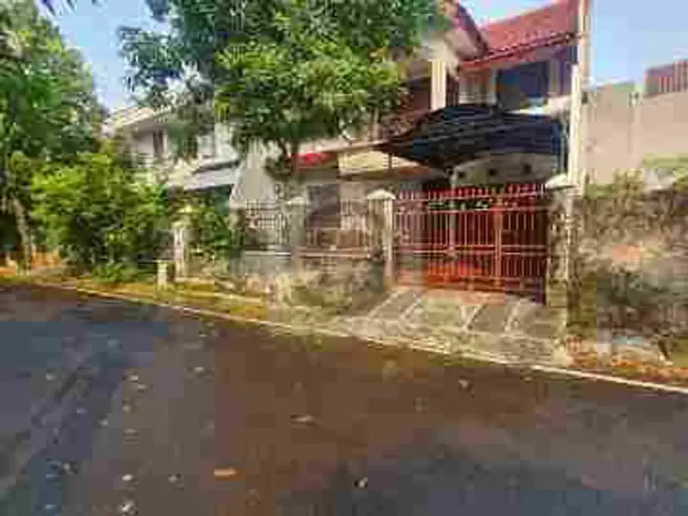 jual rugi ‼️‼️ 200m² billymoon Billy & moon pondok kelapa