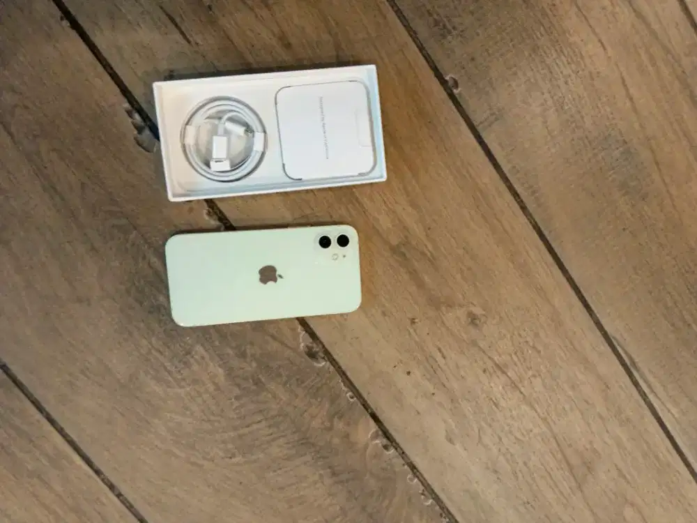 Iphone 12 128gb 100%