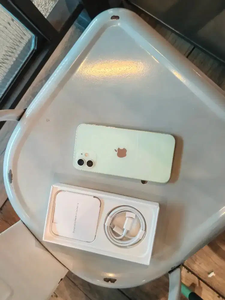 Iphone 12 128gb kelas king