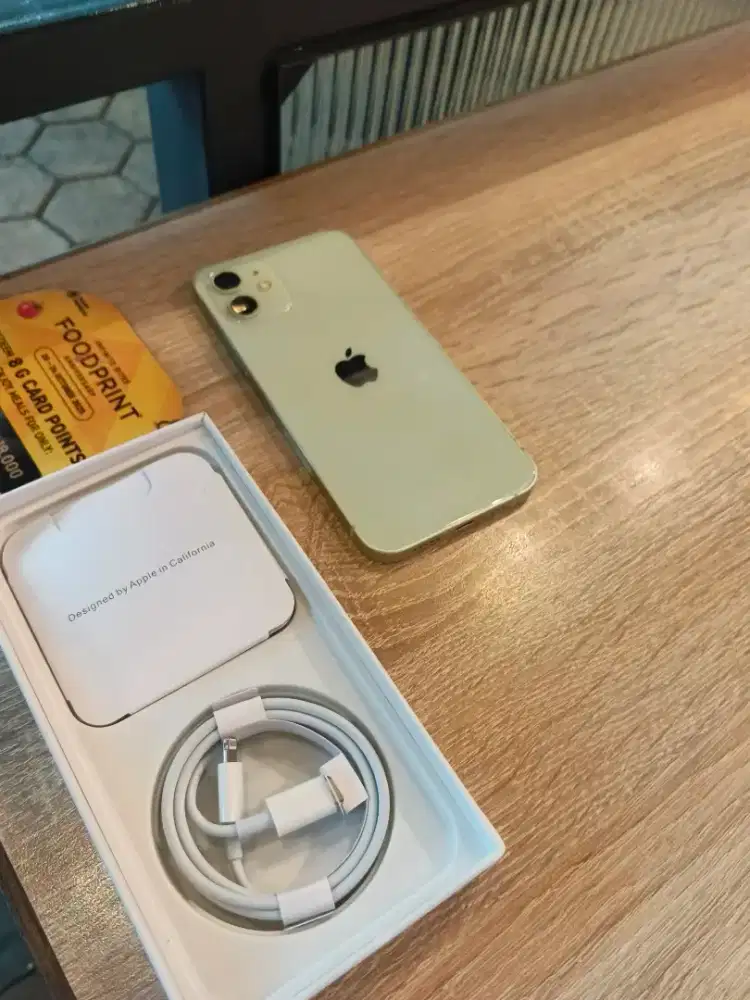 Iphone 12 128gb all sim
