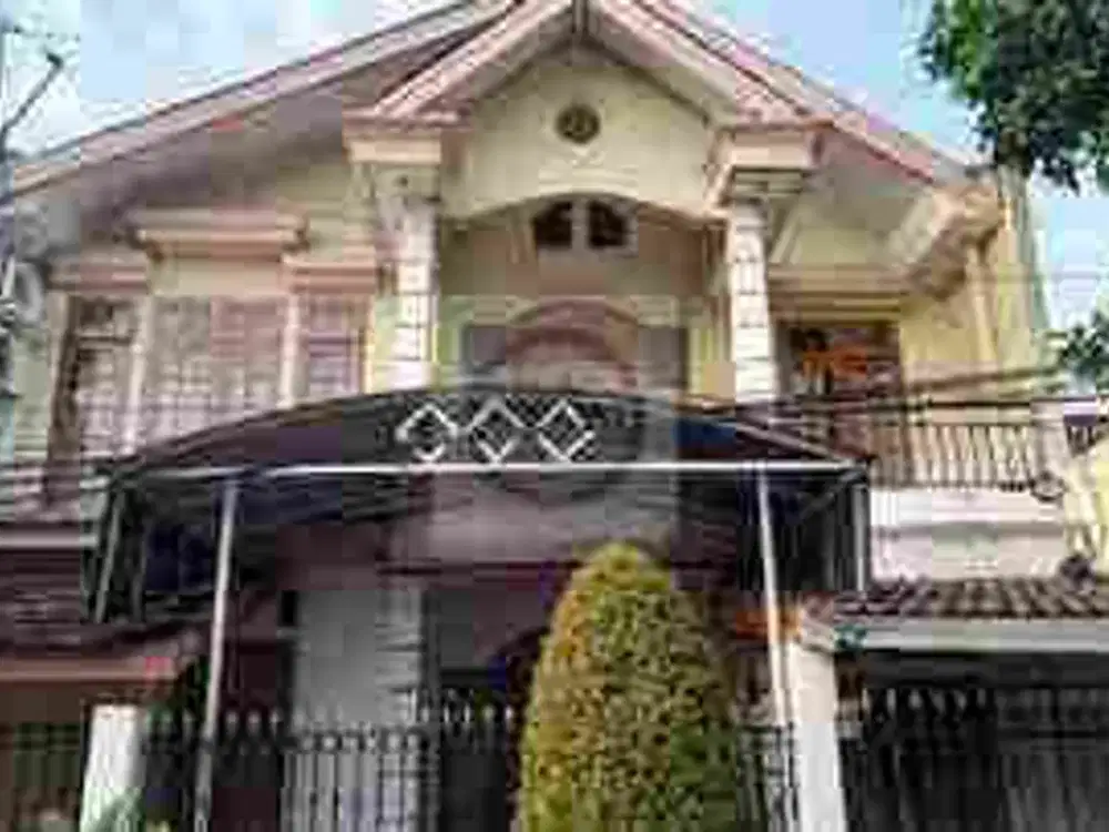 jual rugi‼️⁉️ 150m² billymoon Billy & moon pondok kelapa