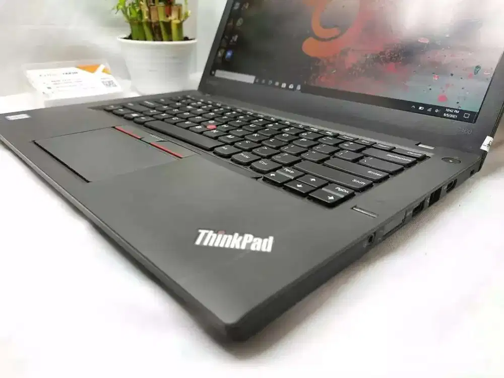 laptop Thinkpad T460