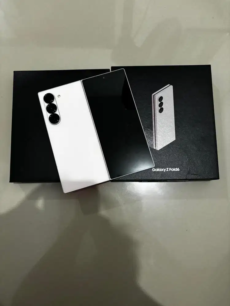 Samsung Z Fold 6 12/256 GB Sein