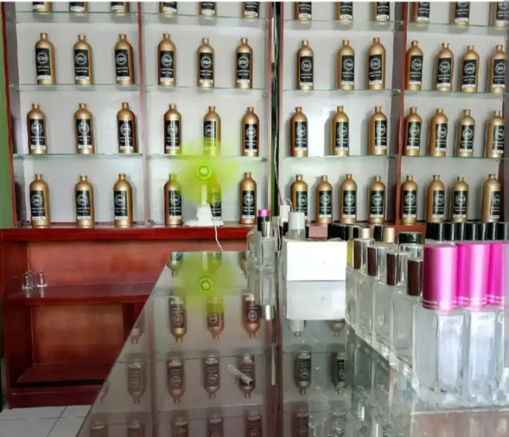 spg spb parfume