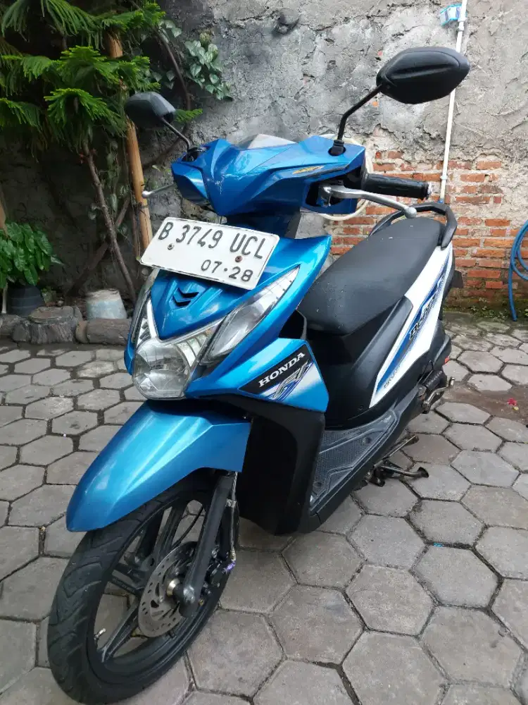Beat fi 2013 stater kasar