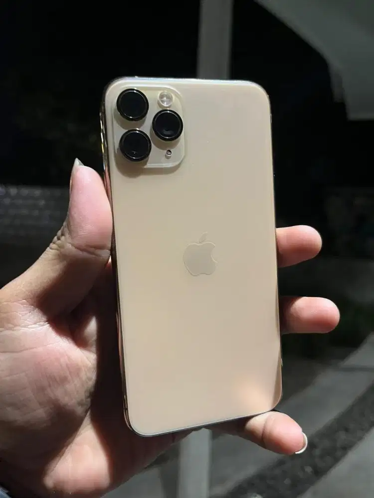 iPhone 11 Pro 64gb