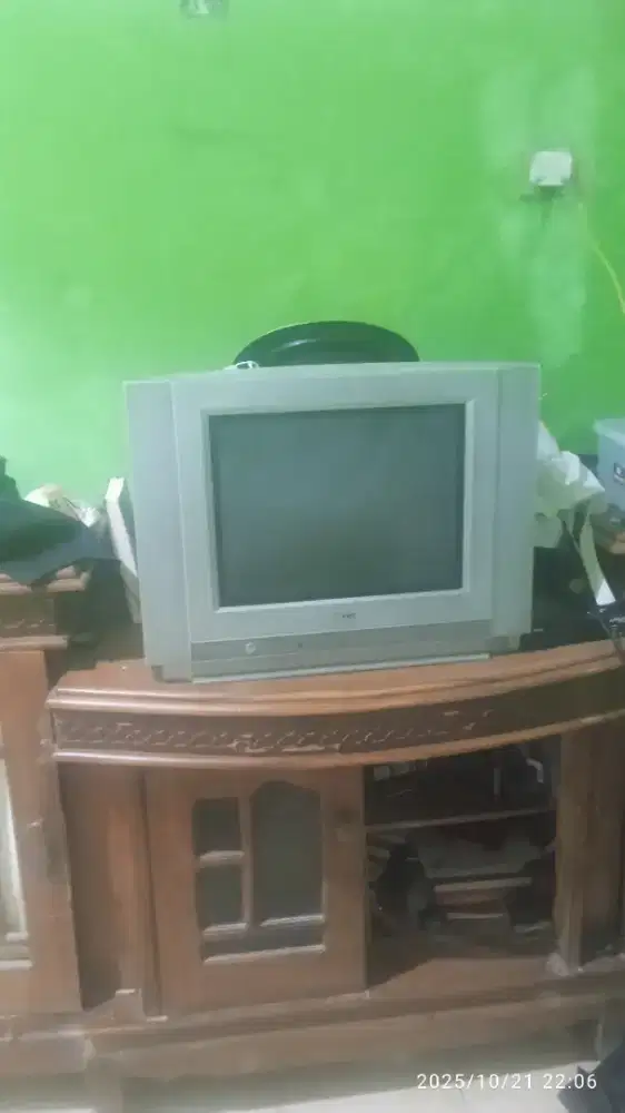 TV LG Tabung Normal