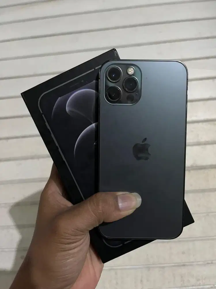 iPhone 12 Pro 128gb