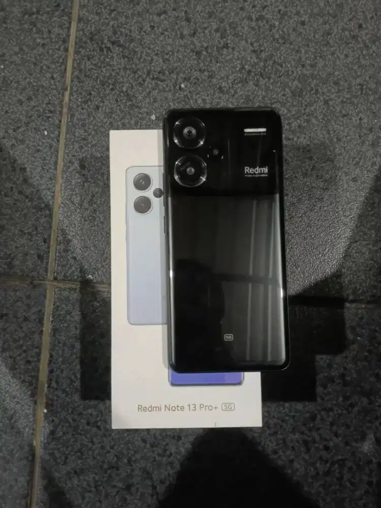 REDMI NOTE 13 PRO + 5G 12/512