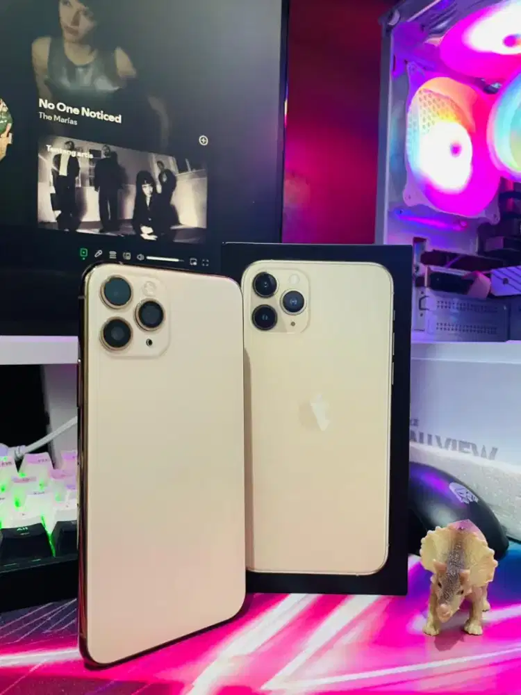 IPHONE 11 PRO 64GB