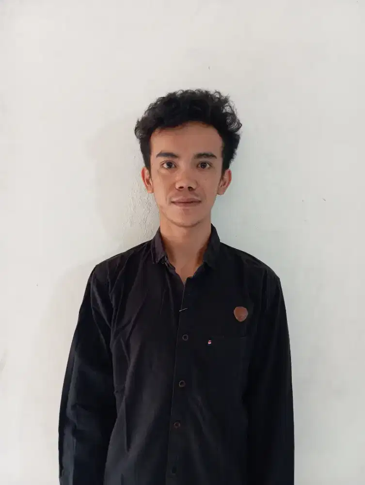Lagi butuh pekerjaan