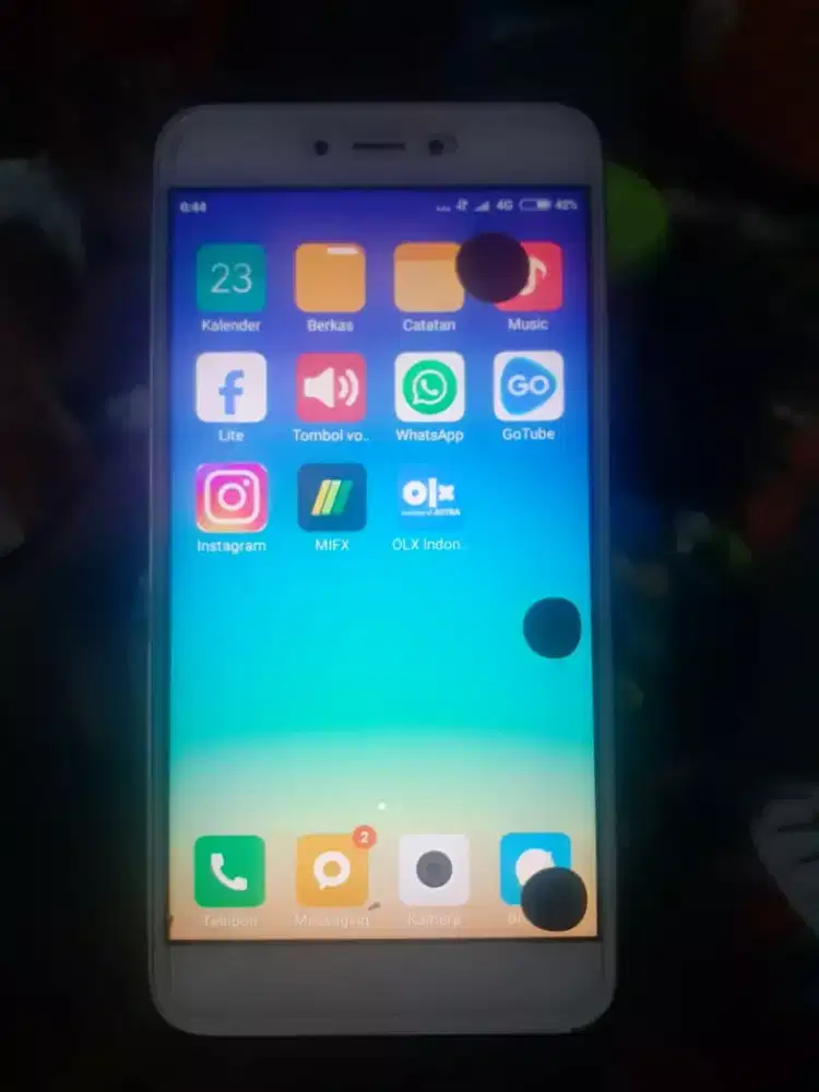 Xiaomi note 5A 2/16gb