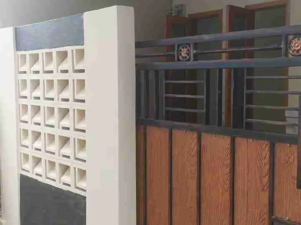 Rumah dijual Harga Murah di Bintara