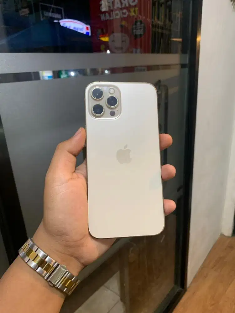 iPhone 12 ProMax 128GB EX Inter