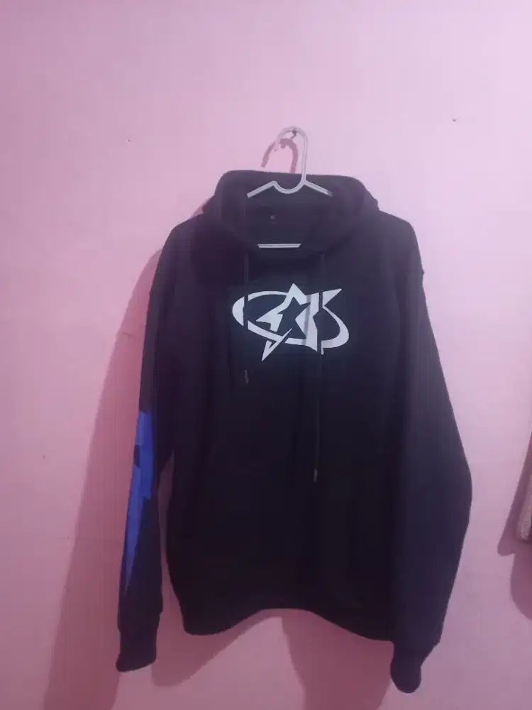 hoodie oversize