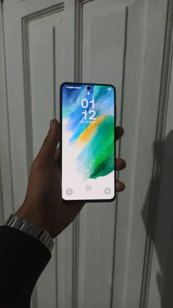 Samsung s21 fe 5g 8/256gb