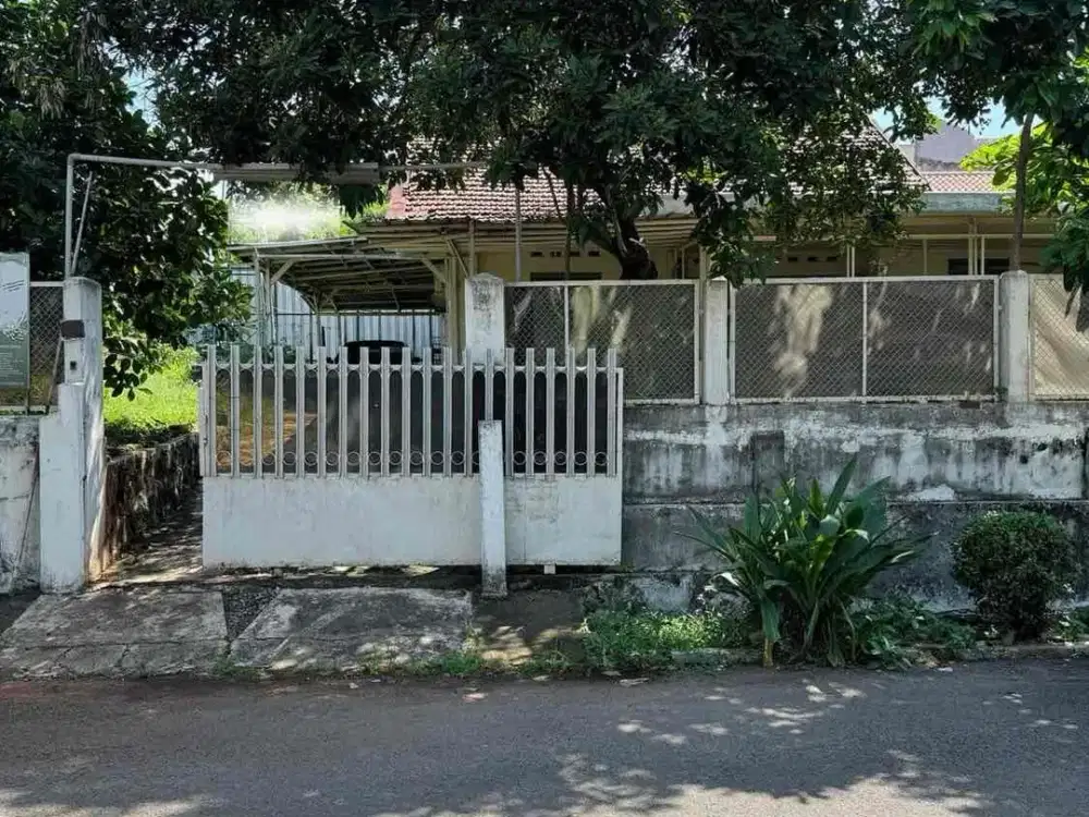 Rumah
