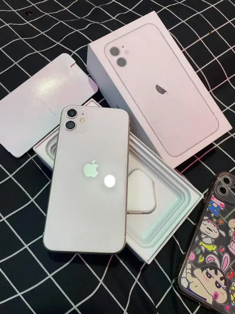 IPHONE 11 128GB ALL OPERATOR