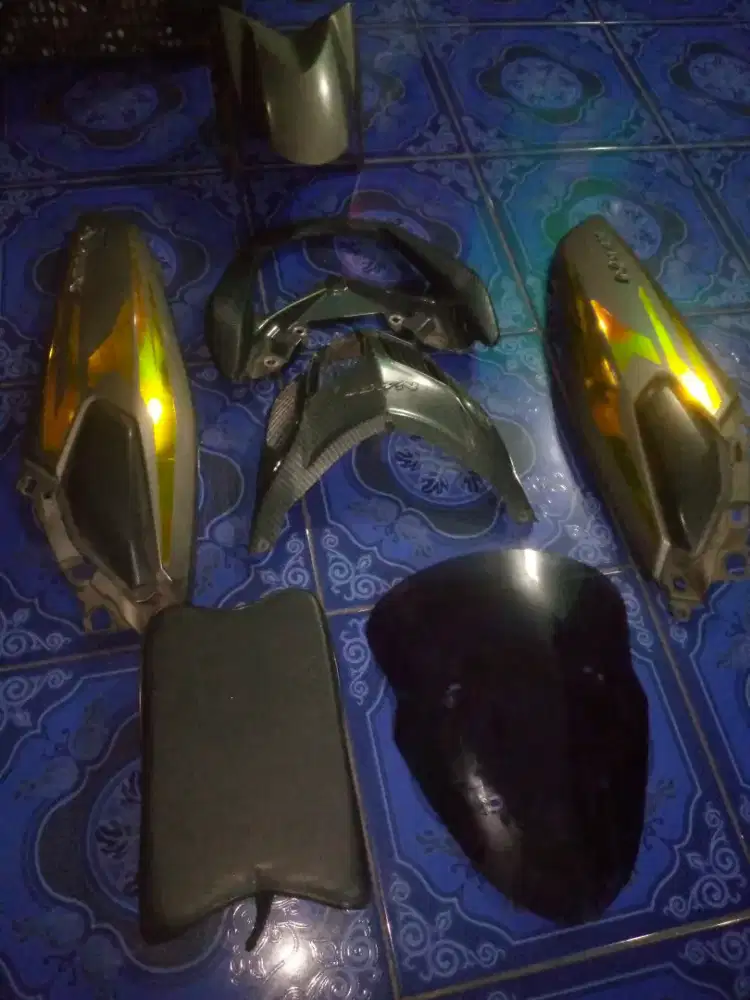 Jual Barang Nmax OLD