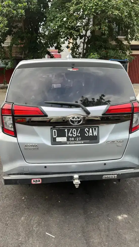 Calya G matic 2023