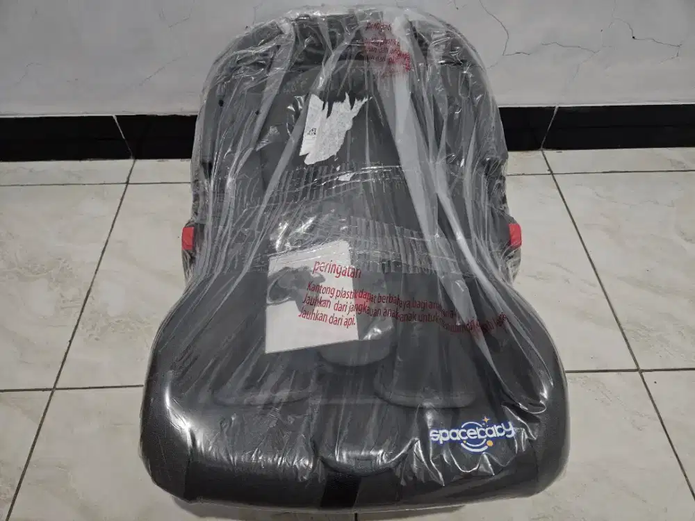 Car Seat SpaceBaby Baru