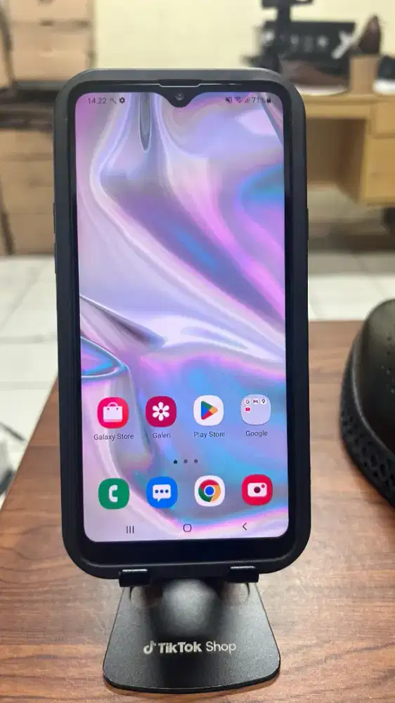 Samsung A20s 4/64 Nominuss