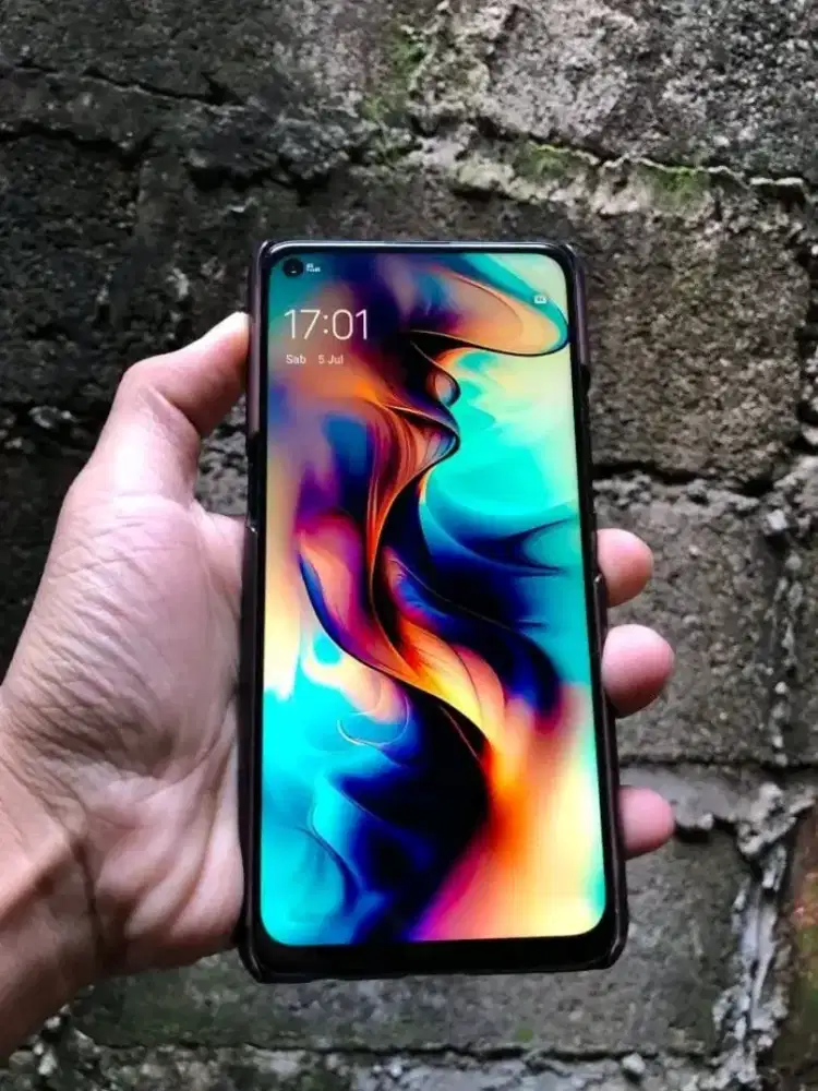 Vivo Z1 Pro 6/128