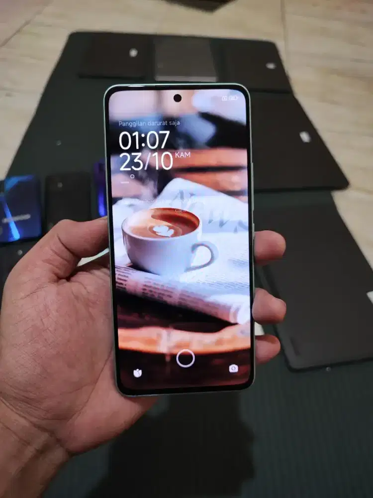 Mi 12 lite 8/256 GB