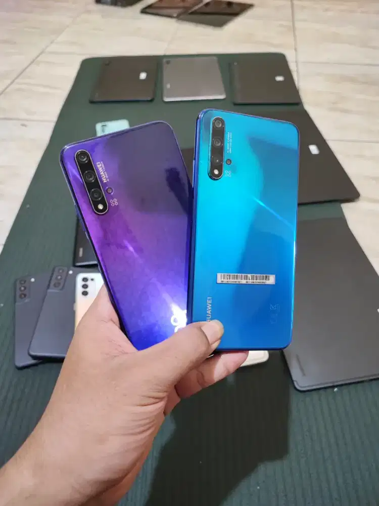 Huawei Nova 5T 8/128 gb