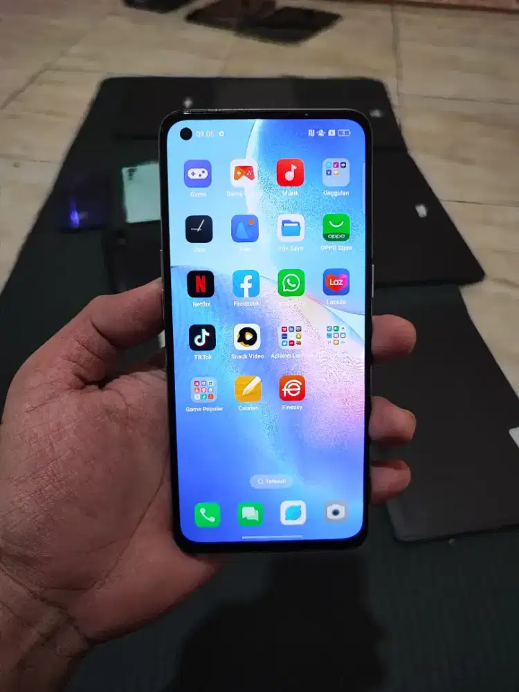 Oppo Reno 5 8/128 gb