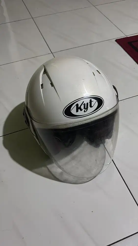 HELM KYT 2 VISION