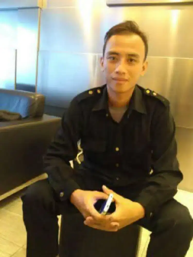 driver Direksi siap bekerja