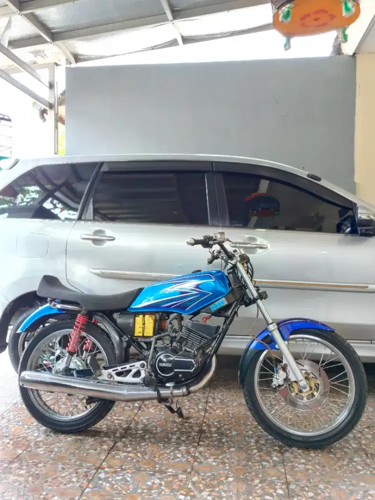 Rx king thn 2005 kumplit