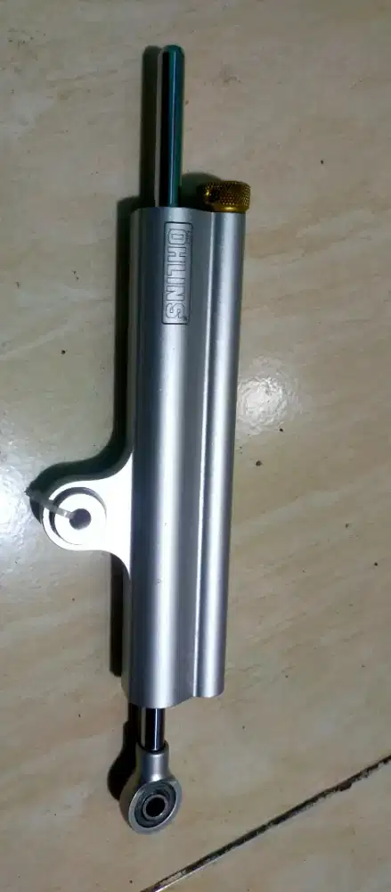 Steearing dumper stabilizer Ohlins original
