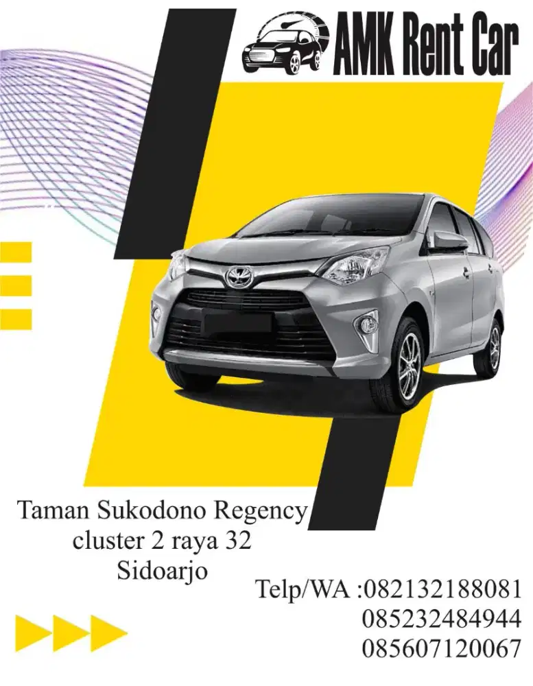 Sewa Mobil Antar Jemput Karyawan