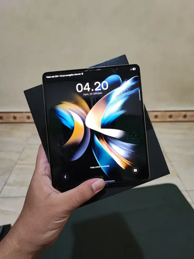 Samsung z fold 4 12/512 gb