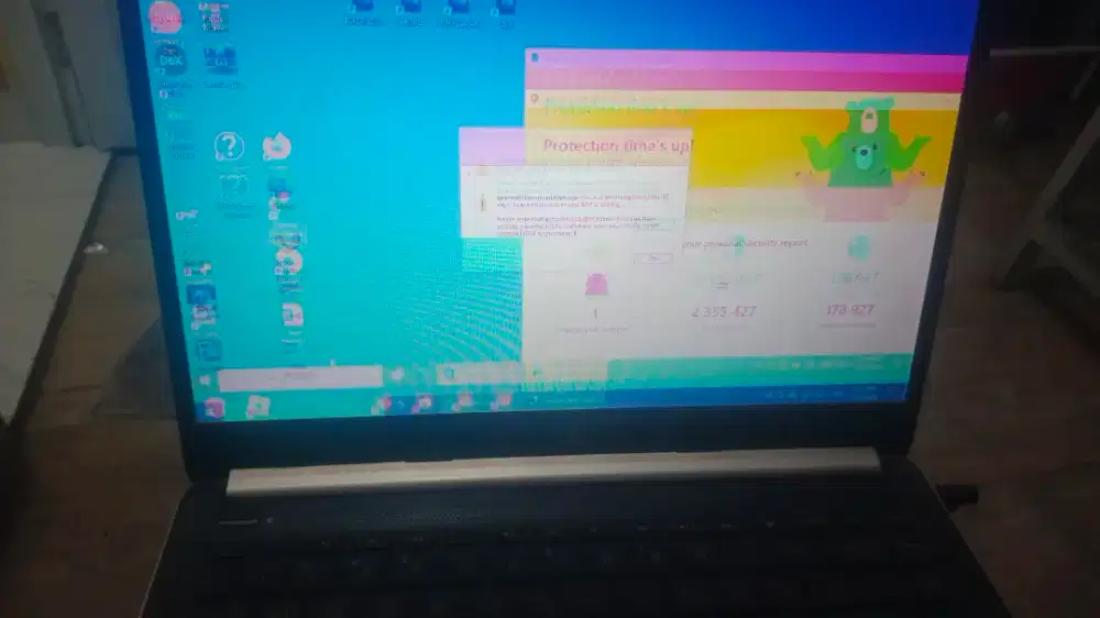 Borongan laptop hp.ipet appel.tab