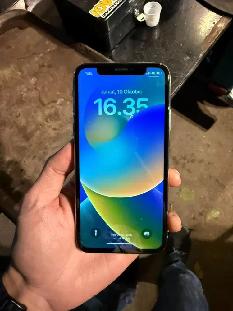 ip x 64gb inter