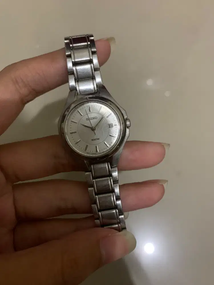 Jam Tangan SEIKO