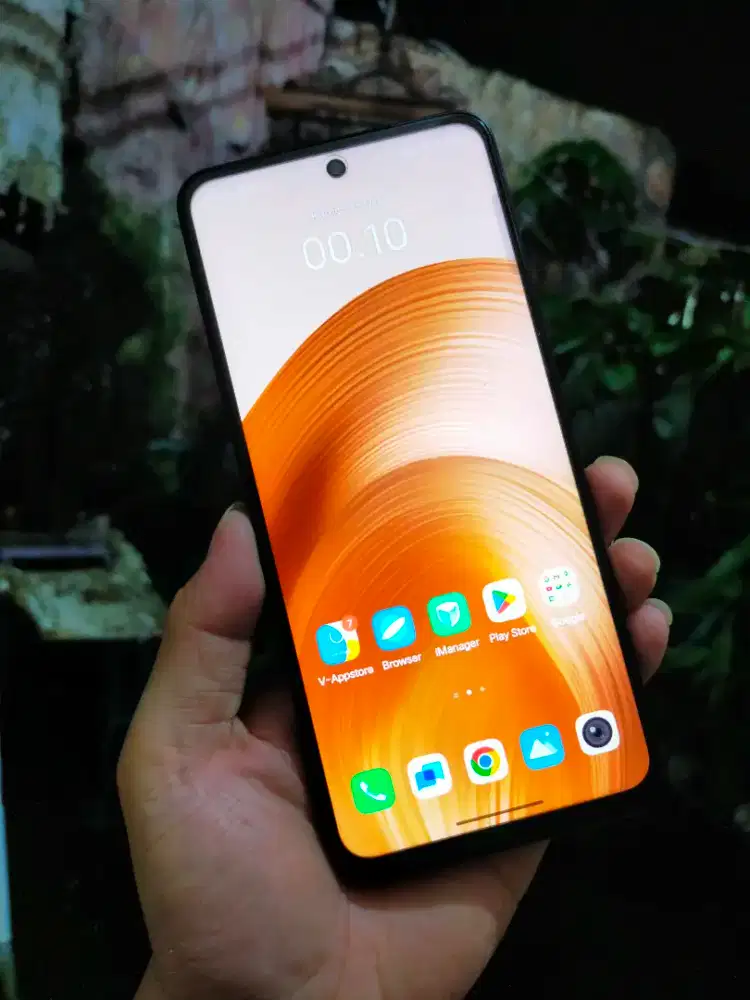 Vivo Y19s (6GB+6GB/128GB)