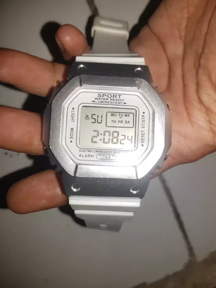 Jam Tangan Sports