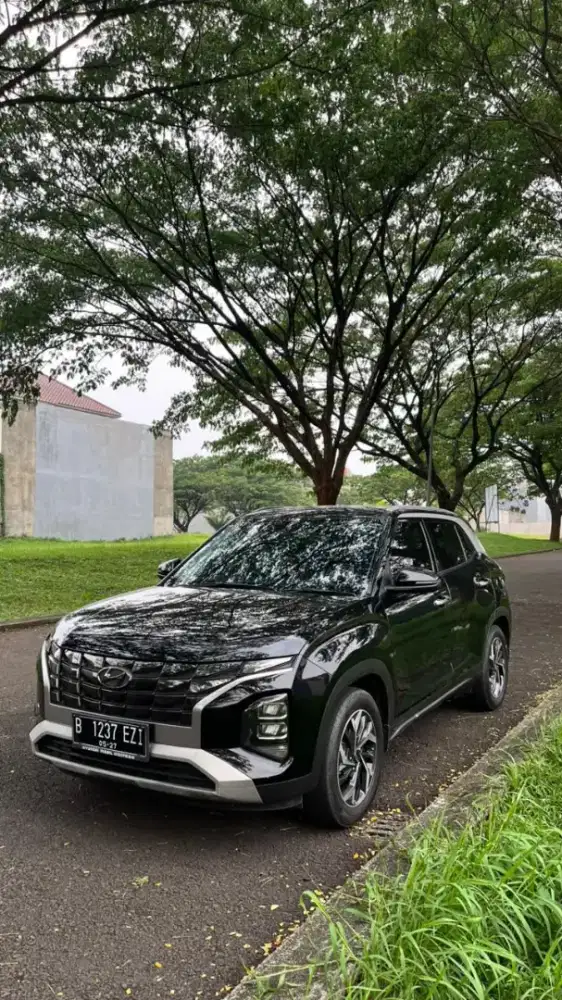 HYUNDAI CRETA STYLE 2022