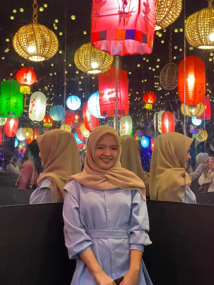 Mencari kerja sampingan