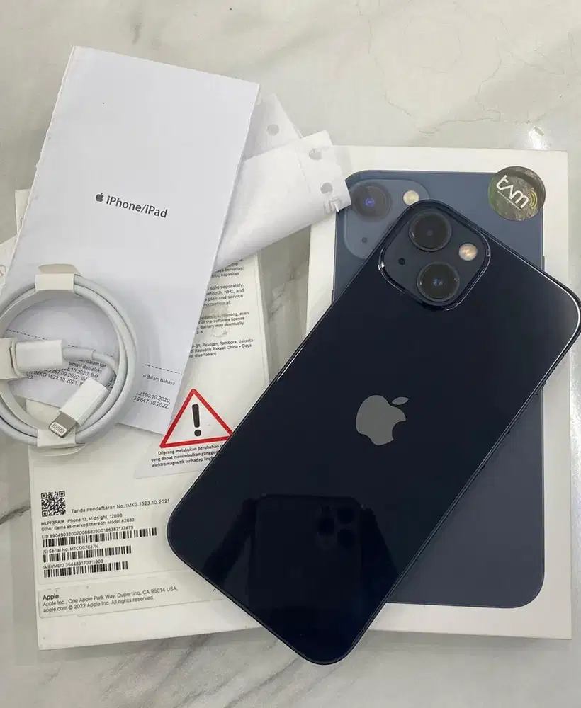 ip 13 128gb ibox