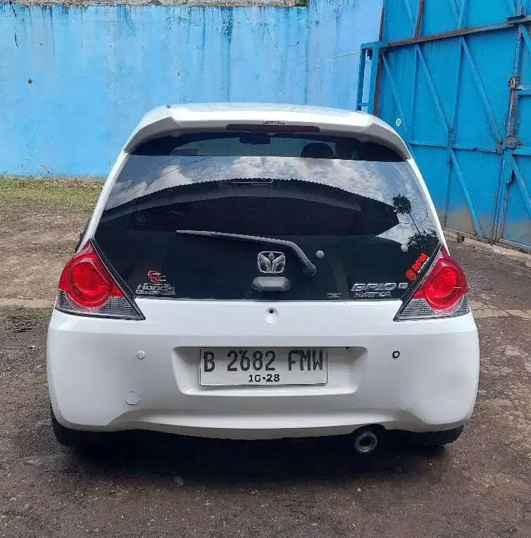 brio e 2018  manual